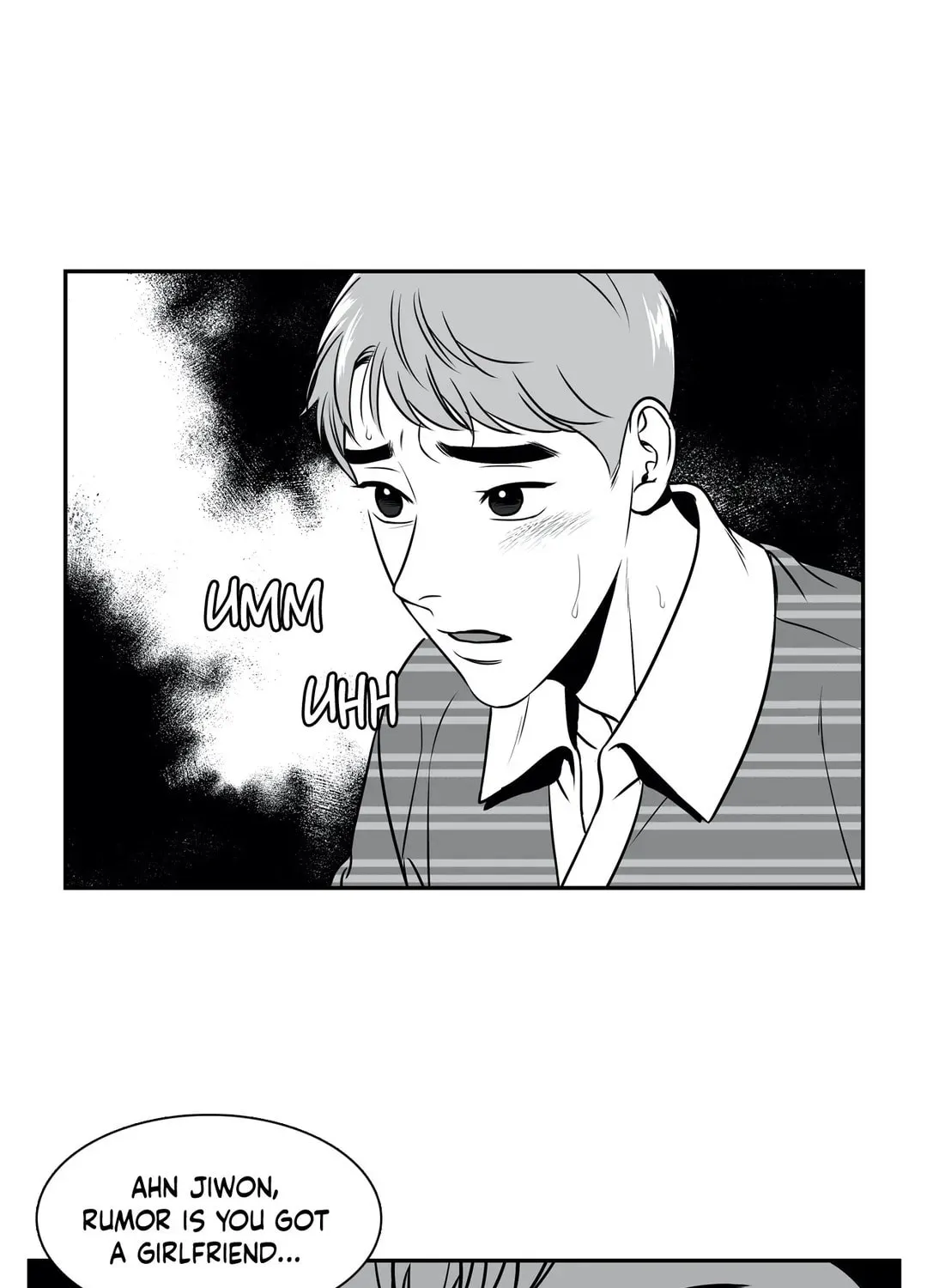 BJ Alex Chapter 67 page 45 - 