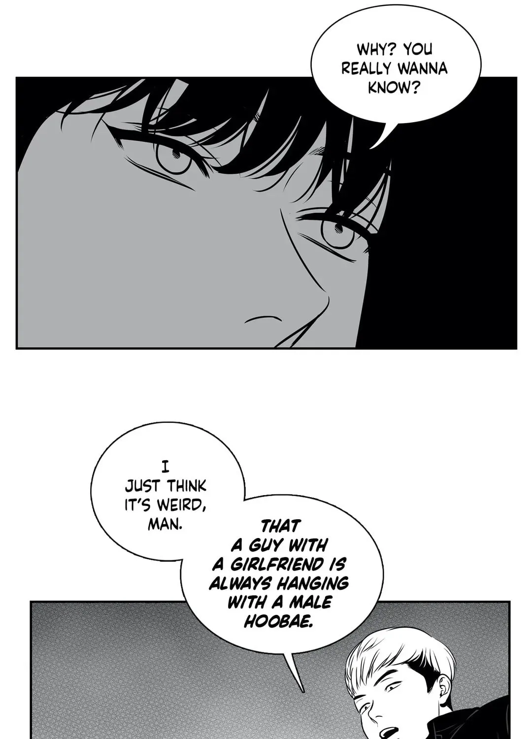 BJ Alex Chapter 67 page 47 - 