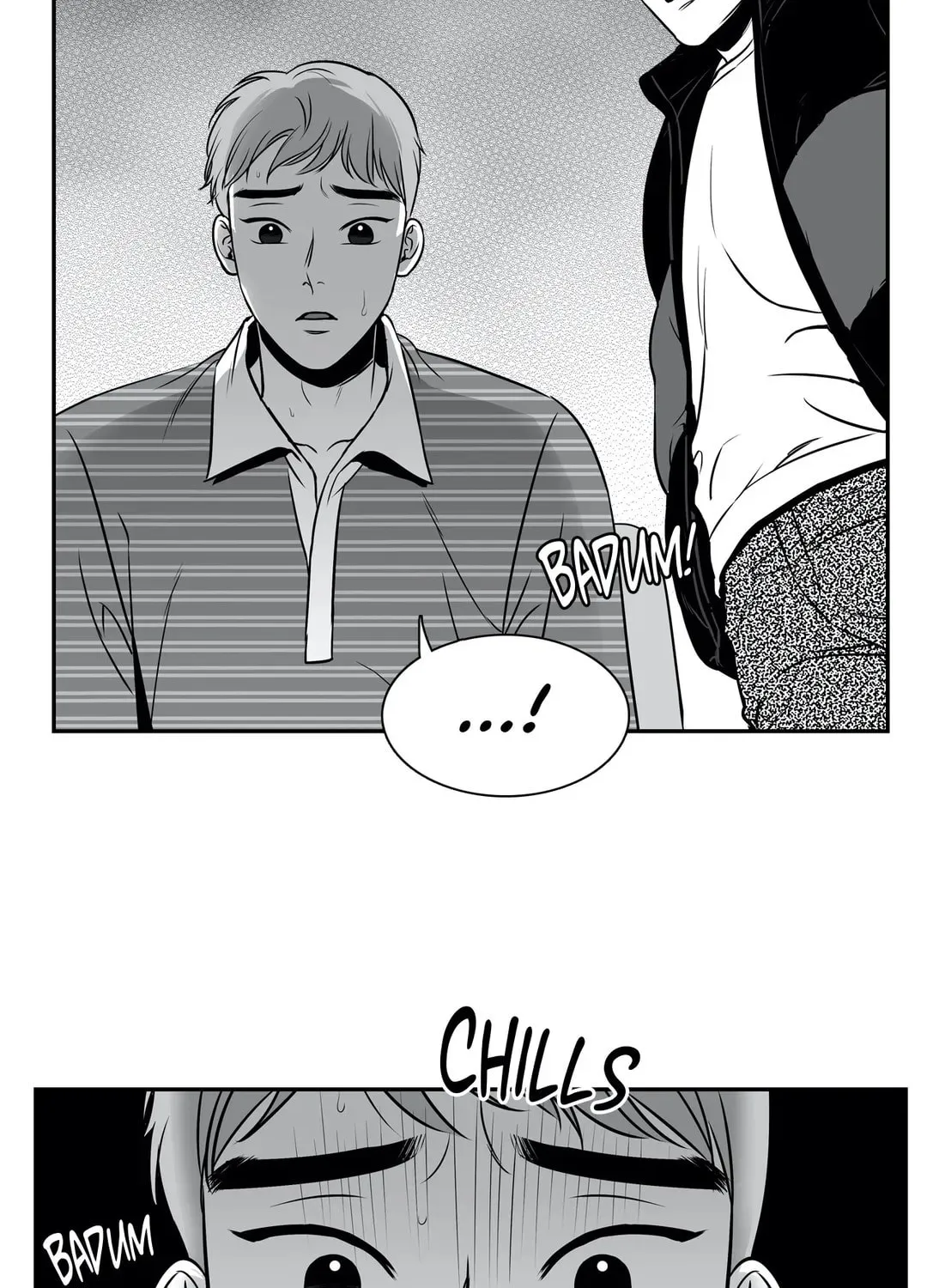 BJ Alex Chapter 67 page 48 - 