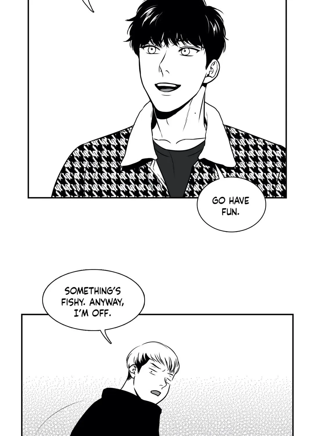 BJ Alex Chapter 67 page 51 - 