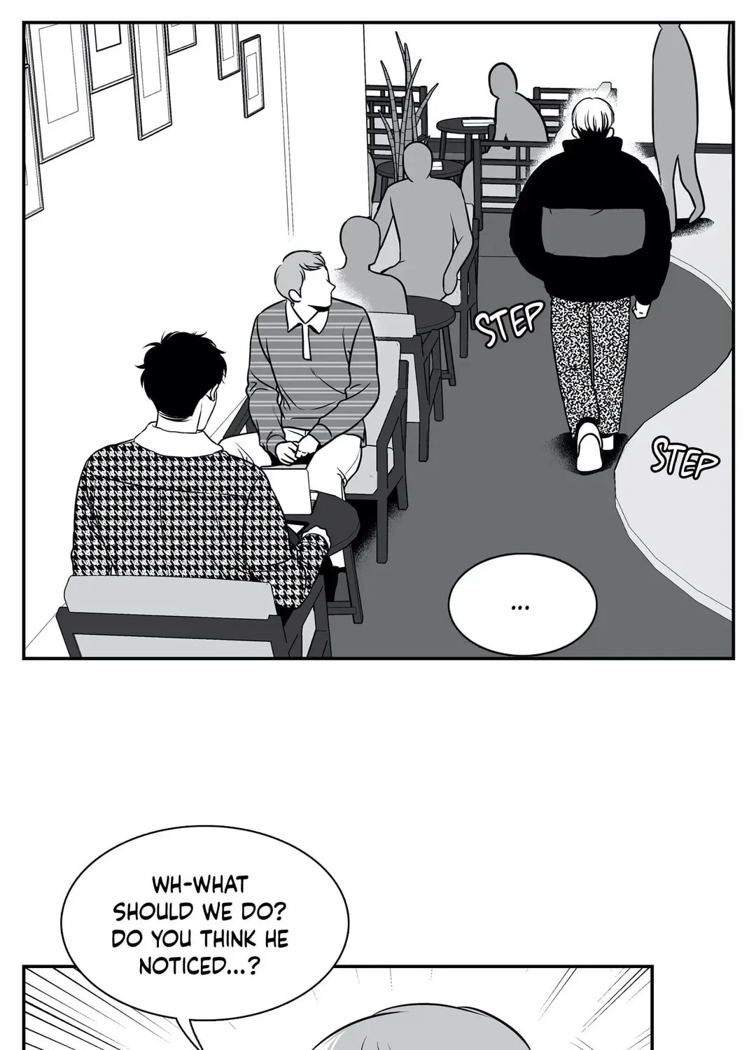 BJ Alex Chapter 67 page 53 - 