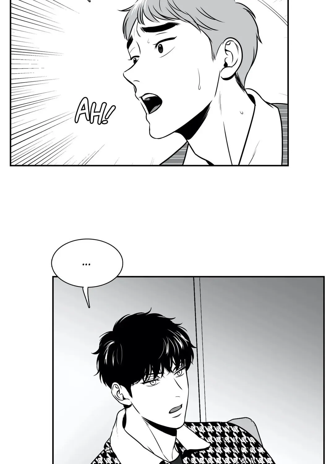 BJ Alex Chapter 67 page 54 - 