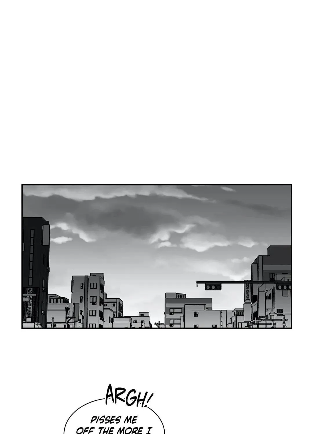 BJ Alex Chapter 67 page 56 - 