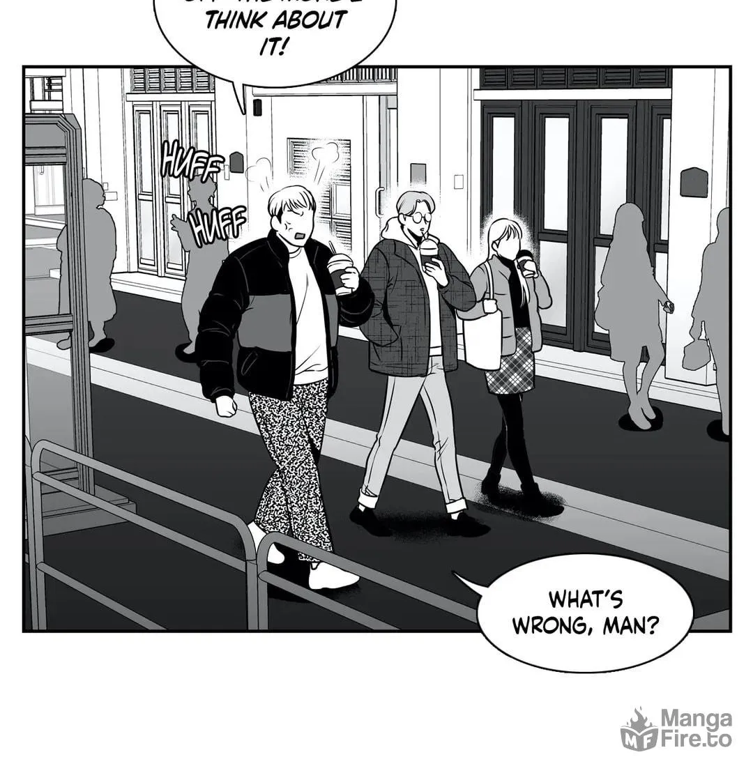 BJ Alex Chapter 67 page 57 - 
