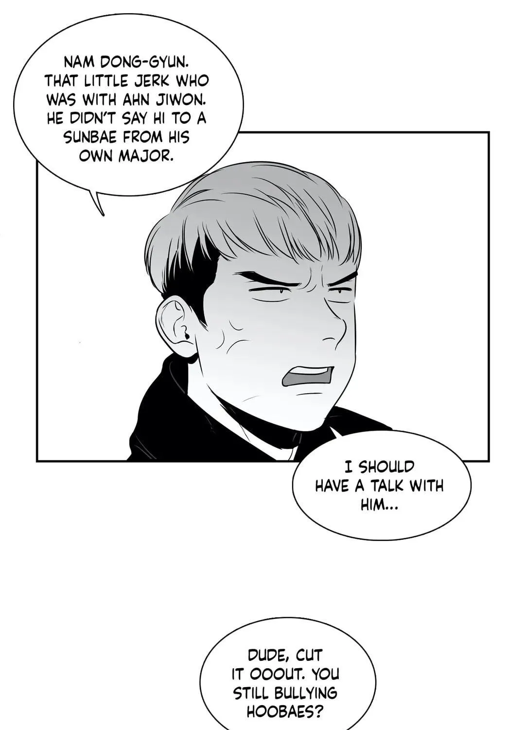 BJ Alex Chapter 67 page 58 - 