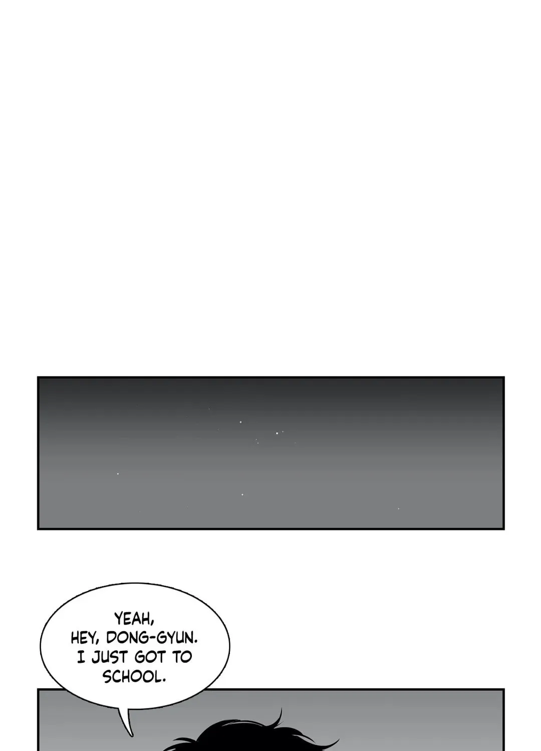 BJ Alex Chapter 67 page 64 - 
