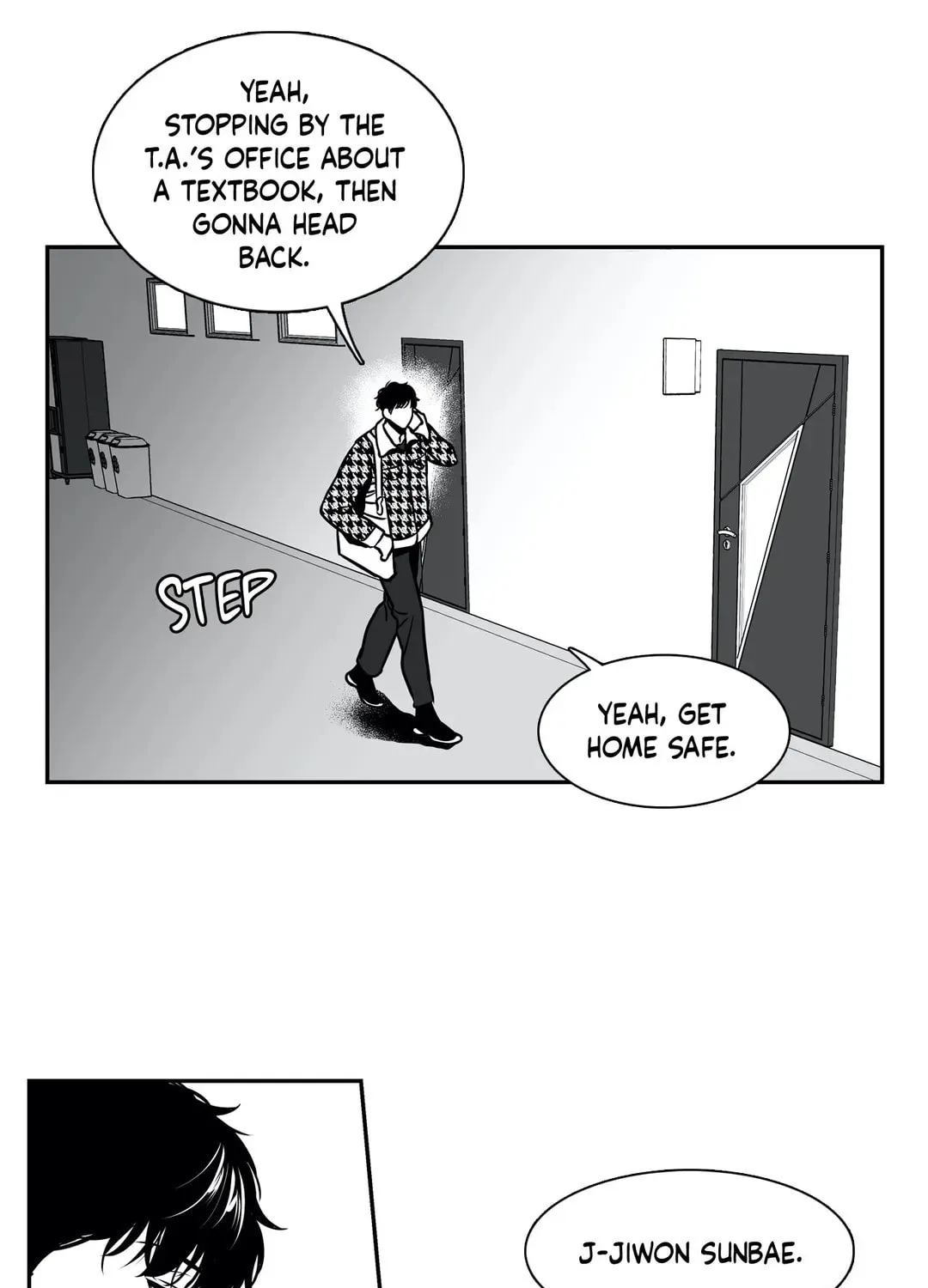 BJ Alex Chapter 67 page 66 - 