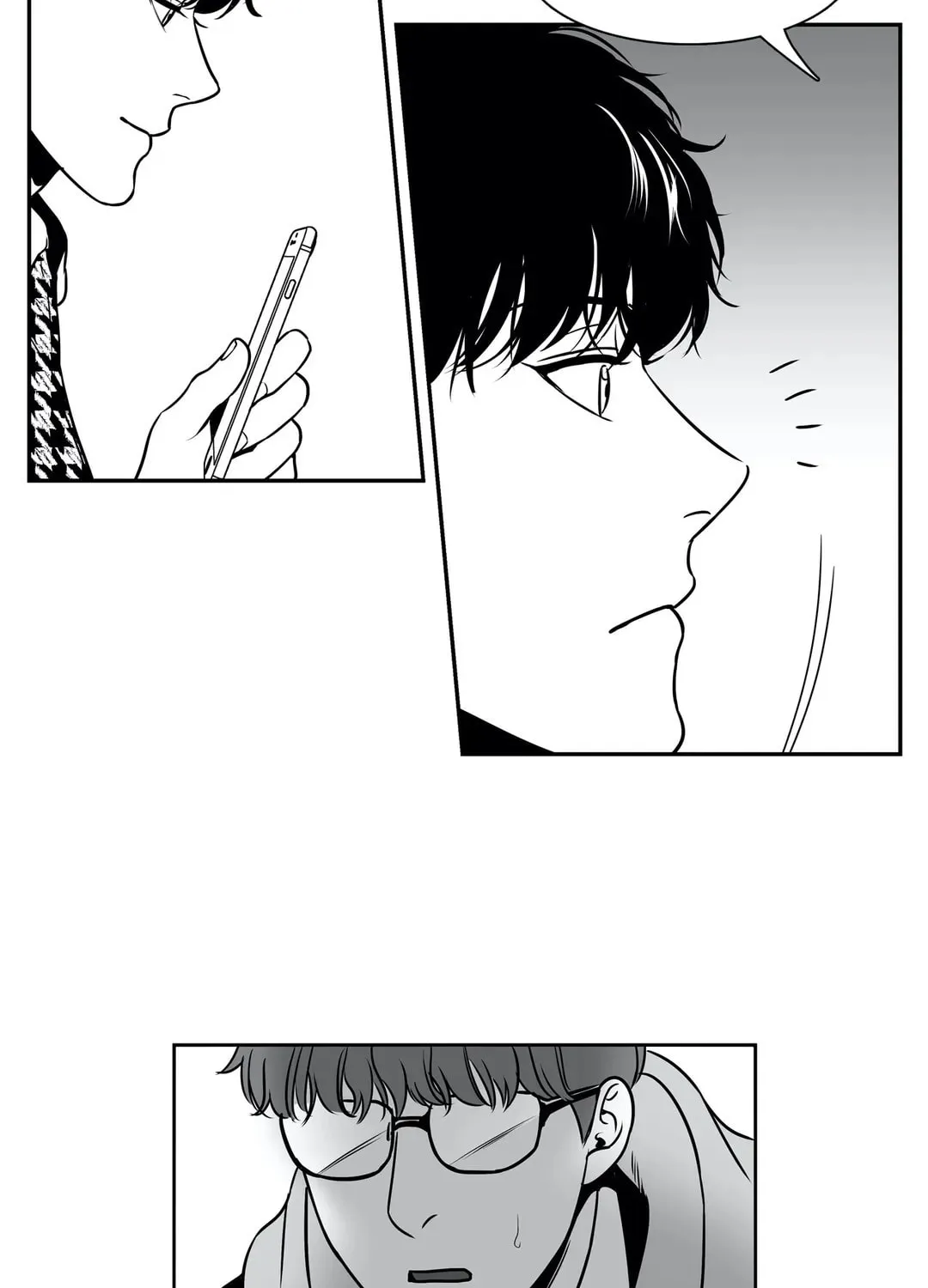 BJ Alex Chapter 67 page 67 - 