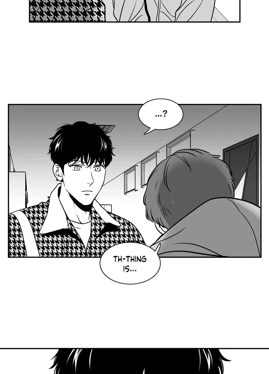 BJ Alex Chapter 67 page 69 - 