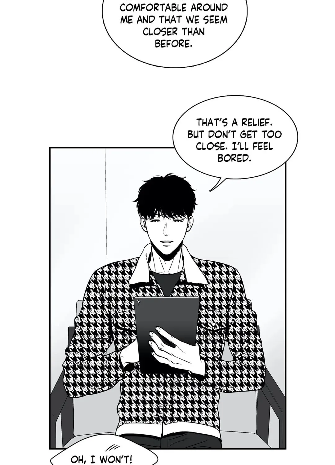 BJ Alex Chapter 67 page 8 - 