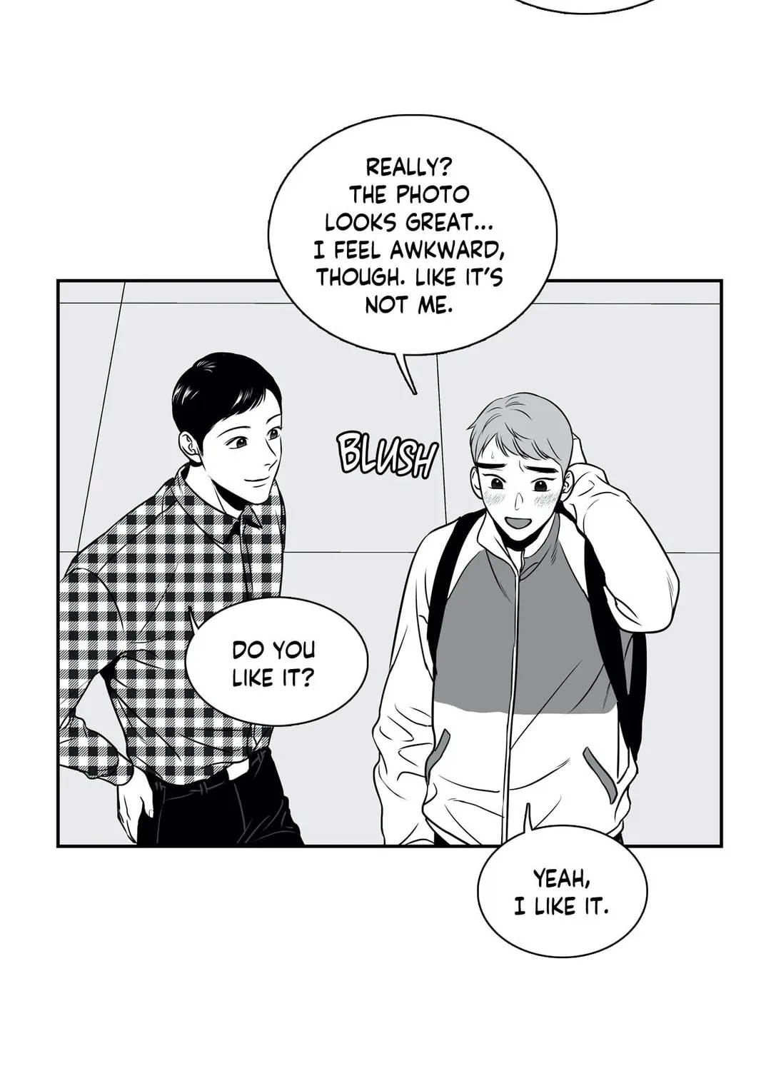 BJ Alex Chapter 68 page 11 - 