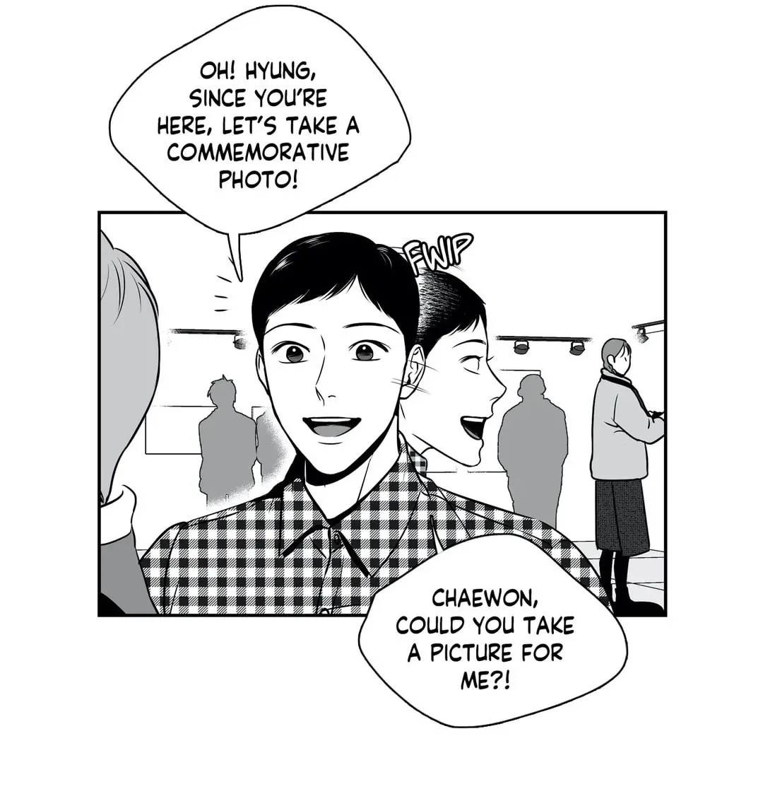 BJ Alex Chapter 68 page 12 - 