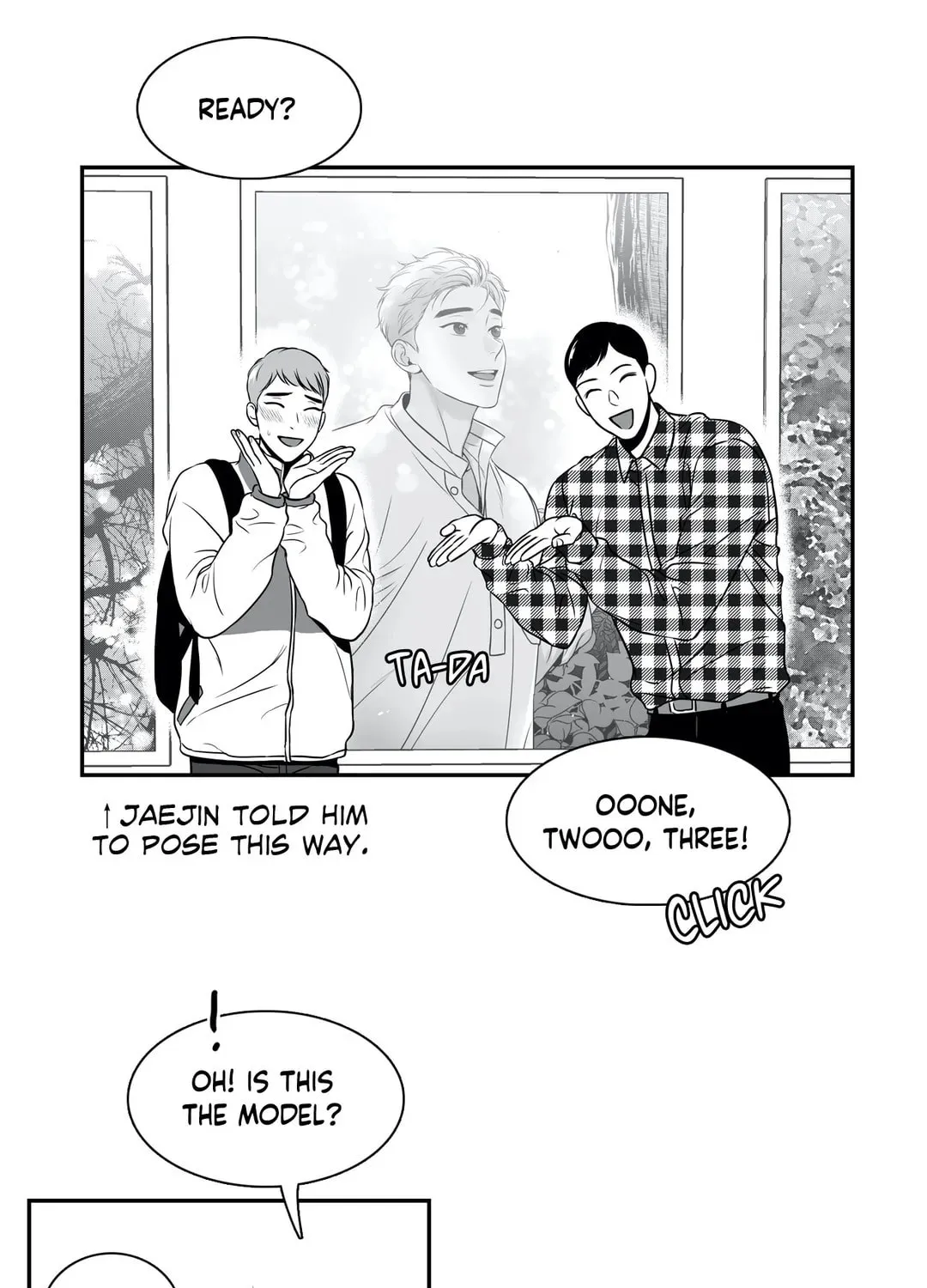 BJ Alex Chapter 68 page 13 - 