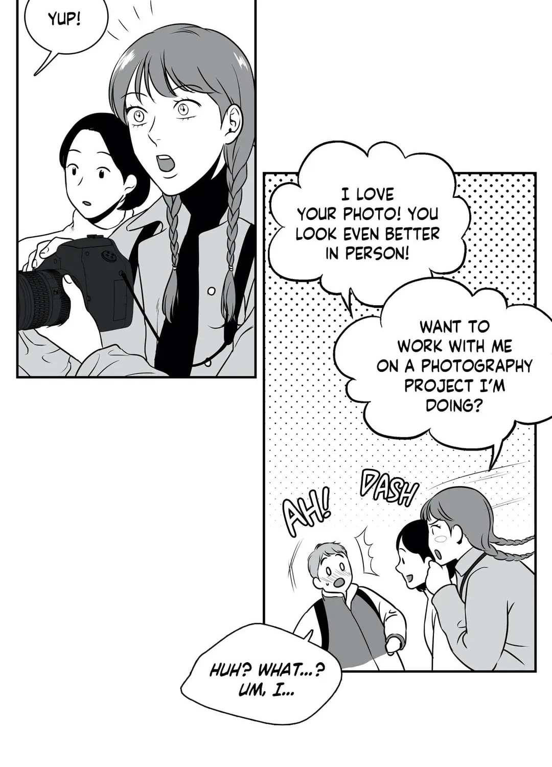BJ Alex Chapter 68 page 14 - 