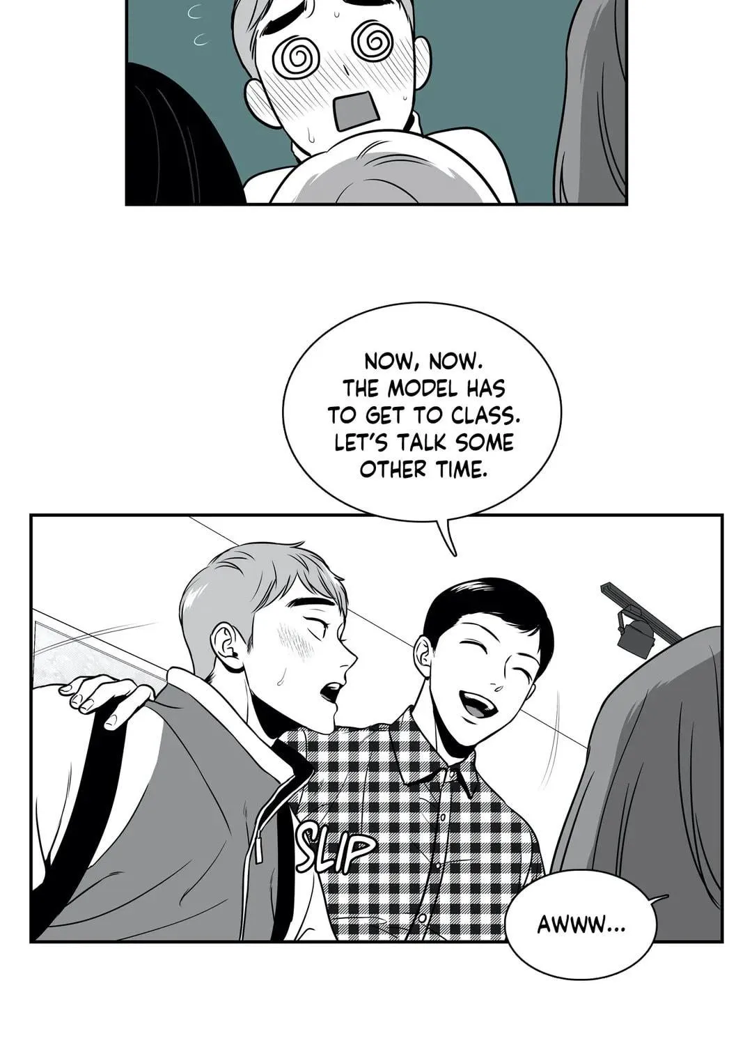 BJ Alex Chapter 68 page 16 - 