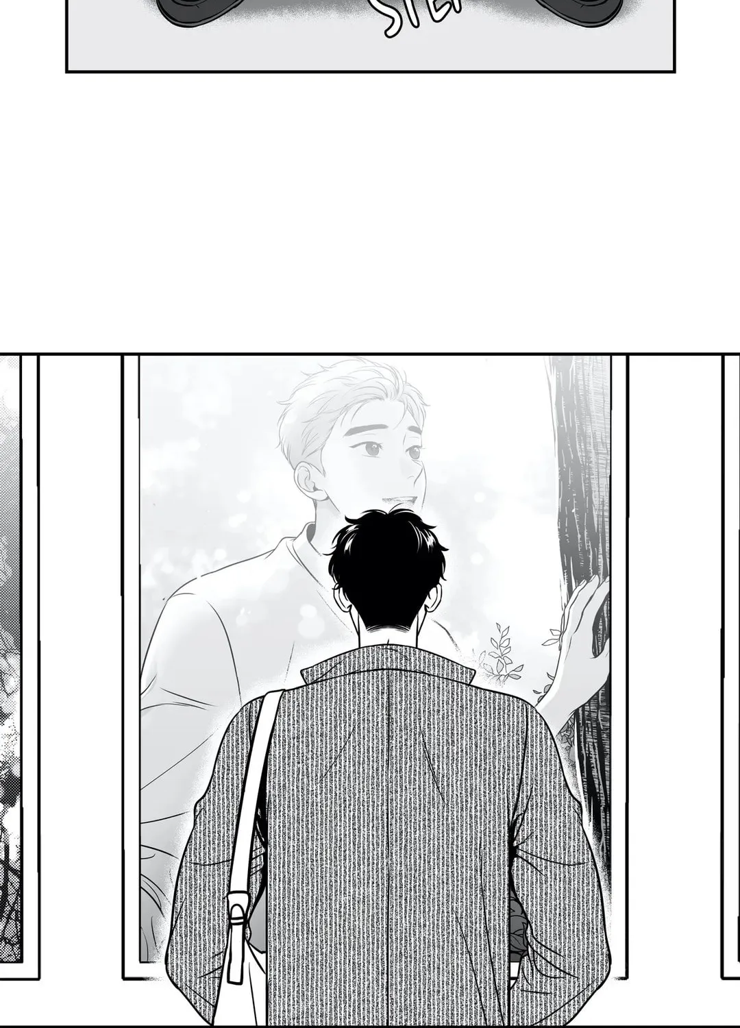 BJ Alex Chapter 68 page 21 - 