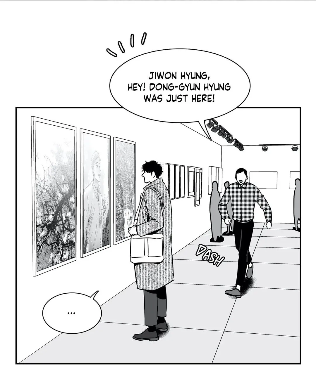 BJ Alex Chapter 68 page 22 - 