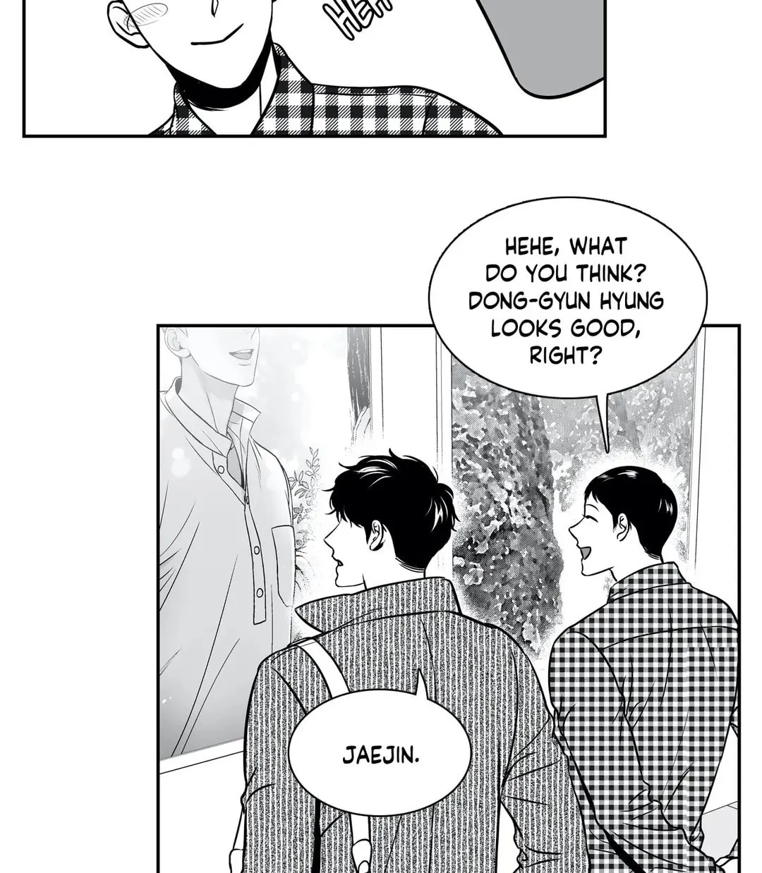 BJ Alex Chapter 68 page 25 - 