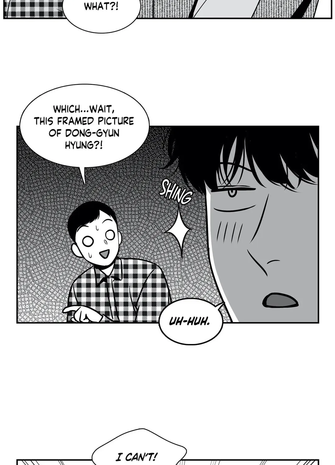 BJ Alex Chapter 68 page 27 - 