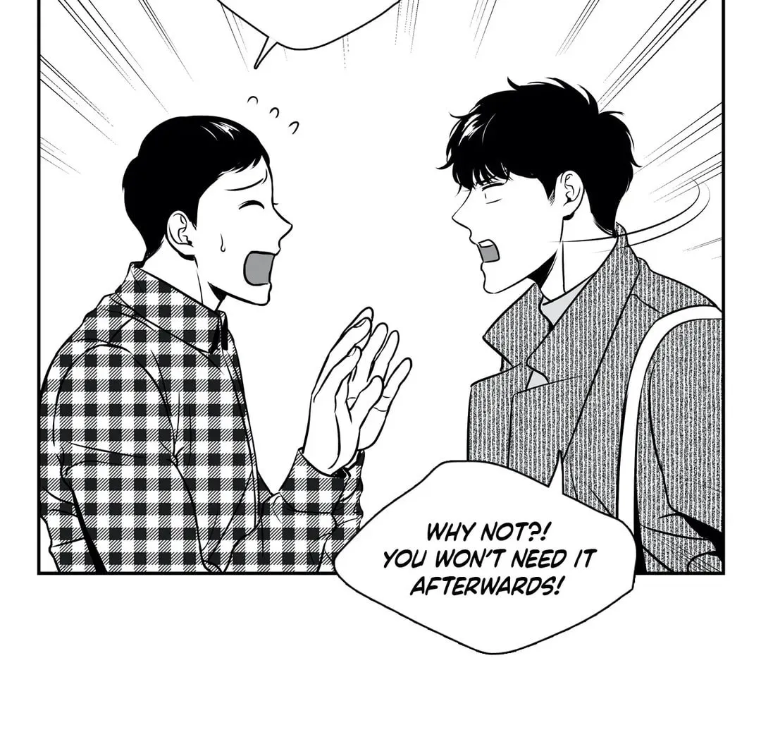 BJ Alex Chapter 68 page 28 - 
