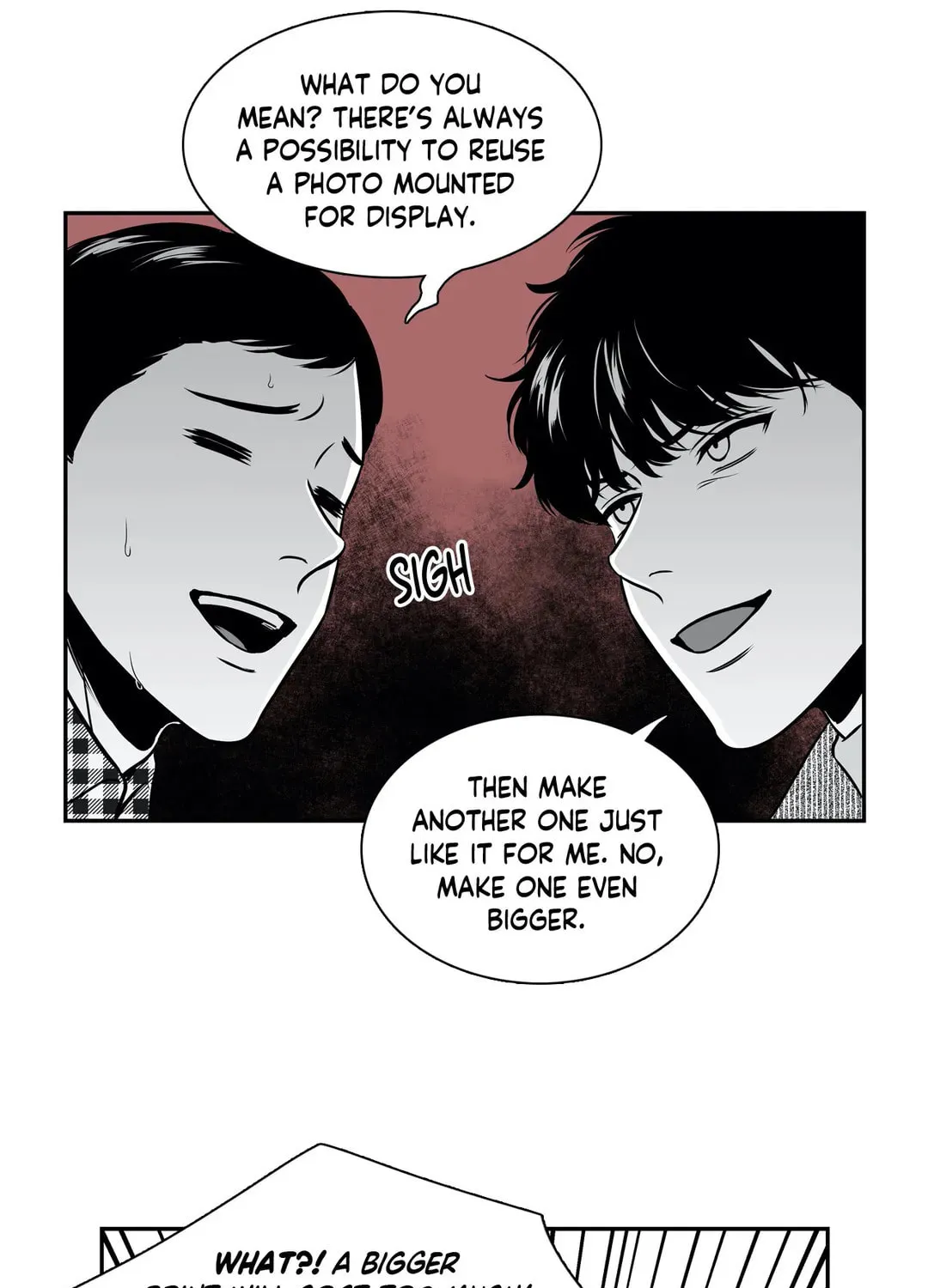 BJ Alex Chapter 68 page 29 - 