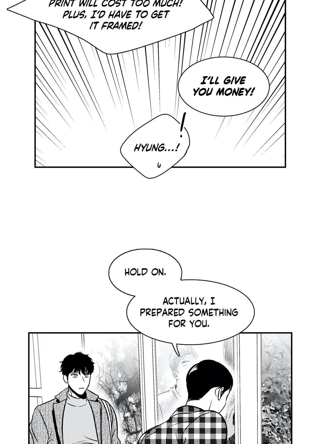 BJ Alex Chapter 68 page 30 - 