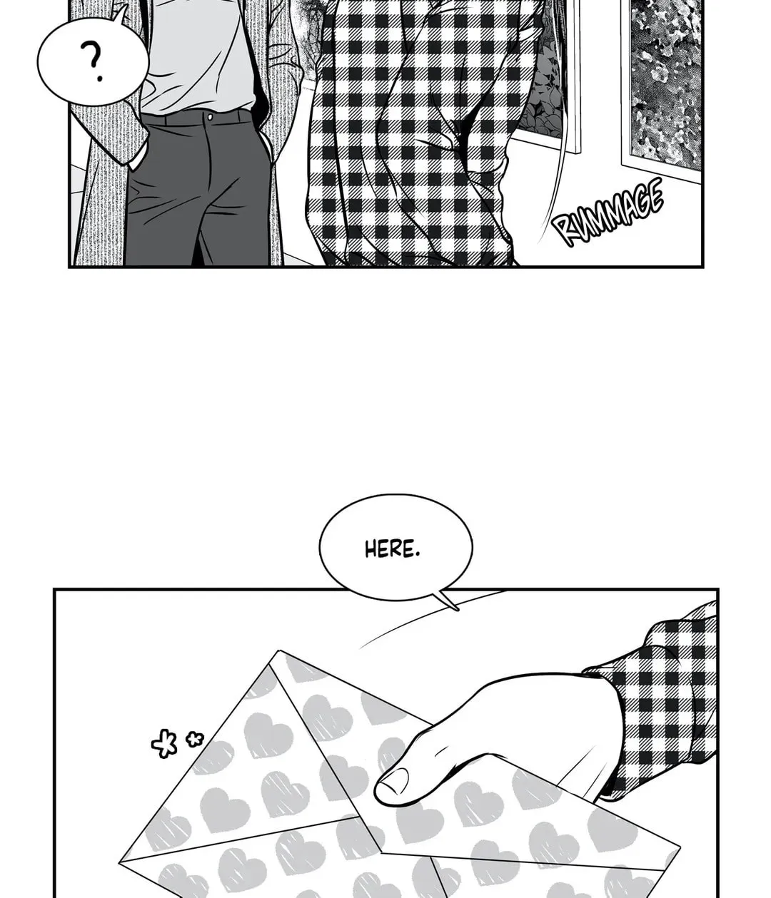 BJ Alex Chapter 68 page 31 - 