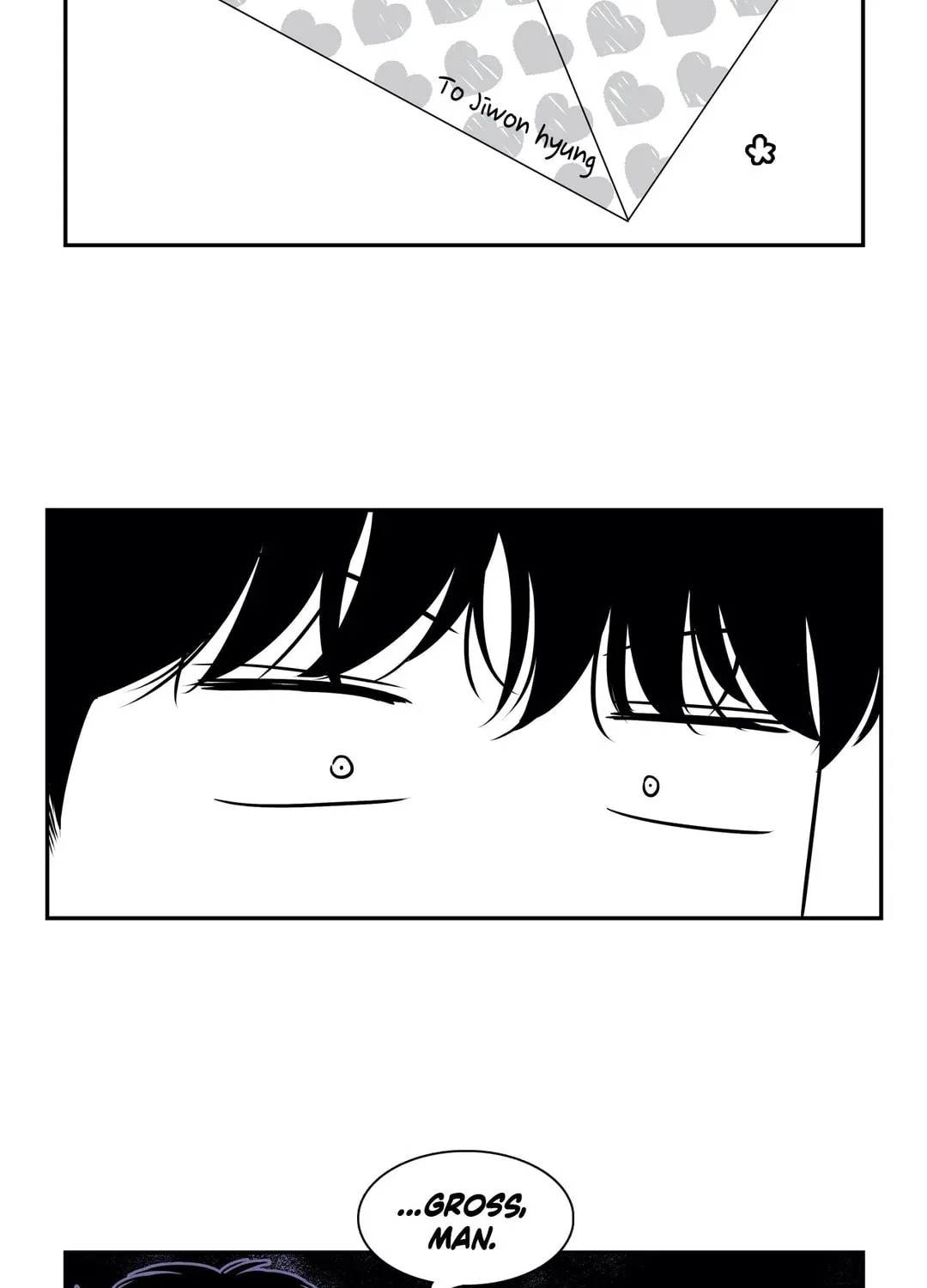 BJ Alex Chapter 68 page 32 - 