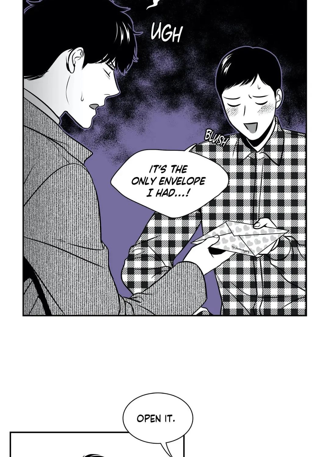 BJ Alex Chapter 68 page 33 - 