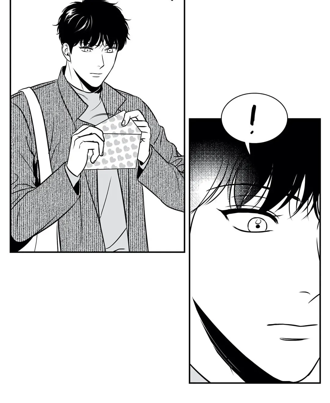 BJ Alex Chapter 68 page 34 - 