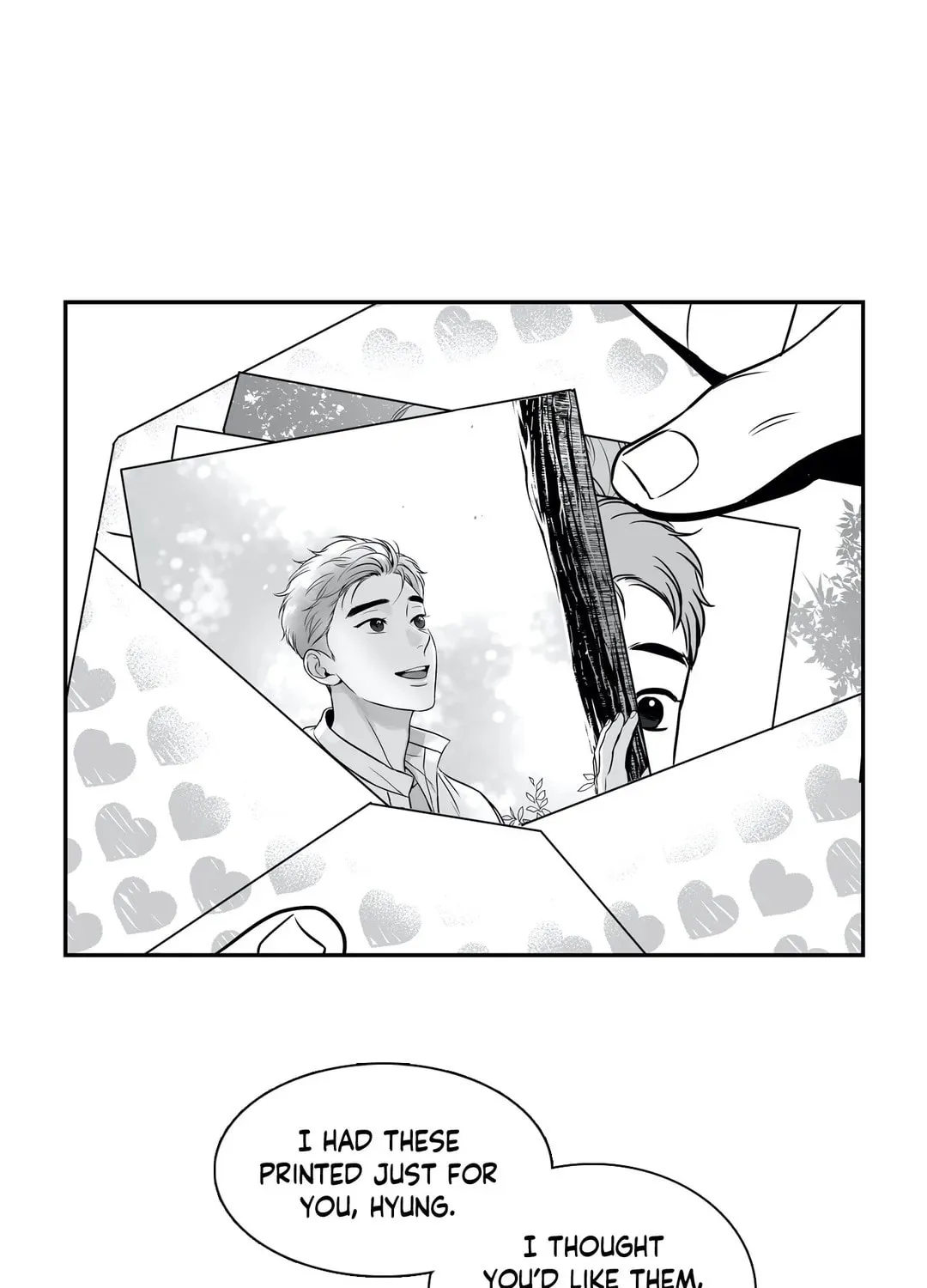 BJ Alex Chapter 68 page 35 - 