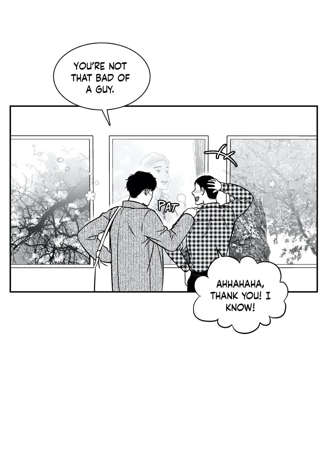 BJ Alex Chapter 68 page 38 - 