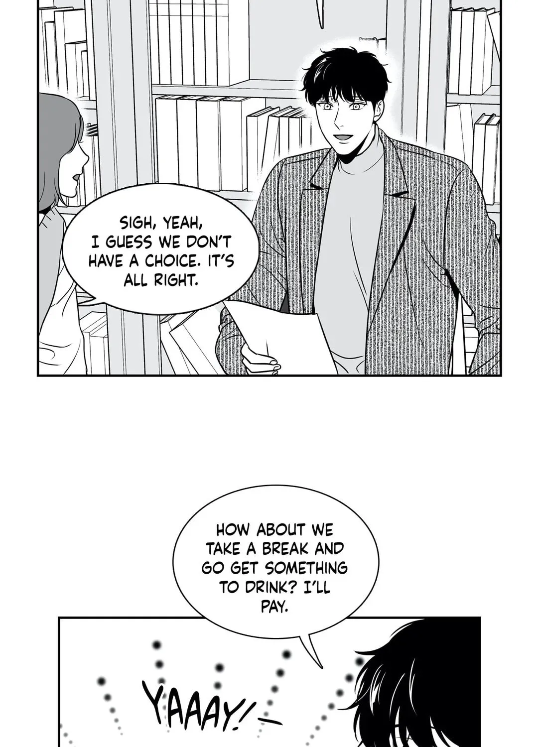 BJ Alex Chapter 68 page 41 - 