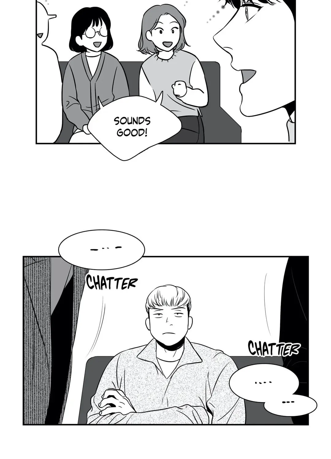 BJ Alex Chapter 68 page 42 - 
