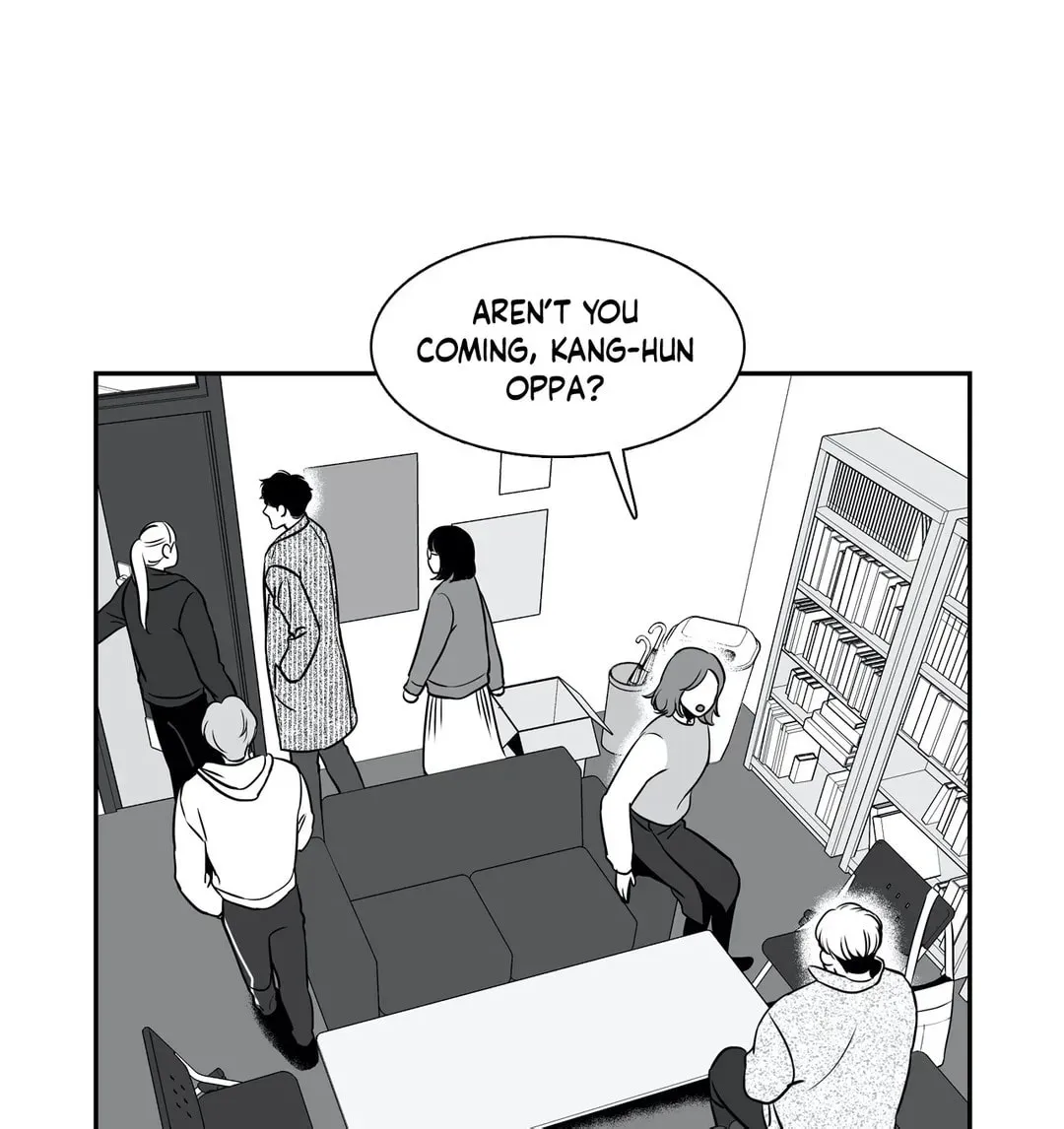 BJ Alex Chapter 68 page 43 - 