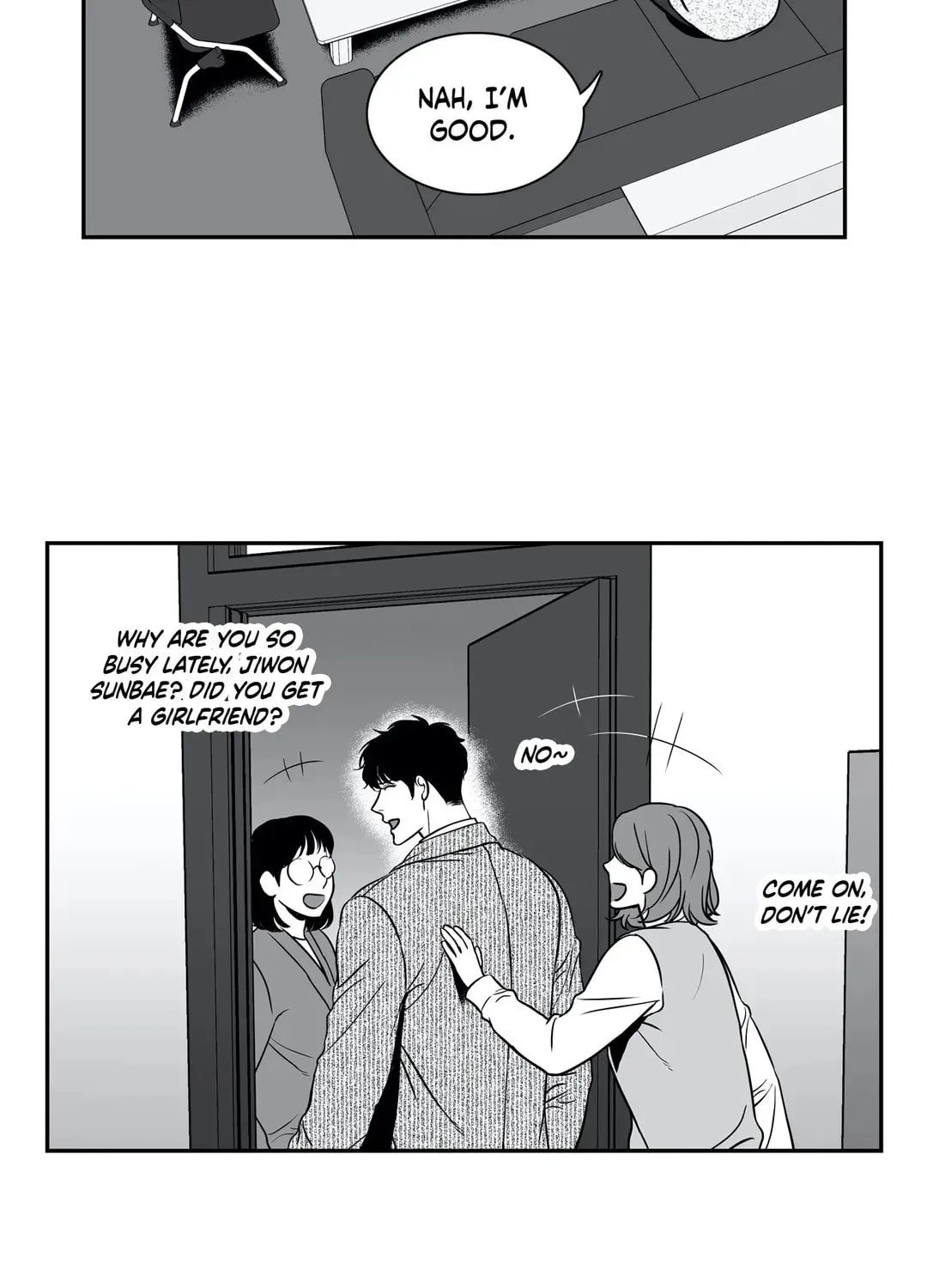 BJ Alex Chapter 68 page 44 - 