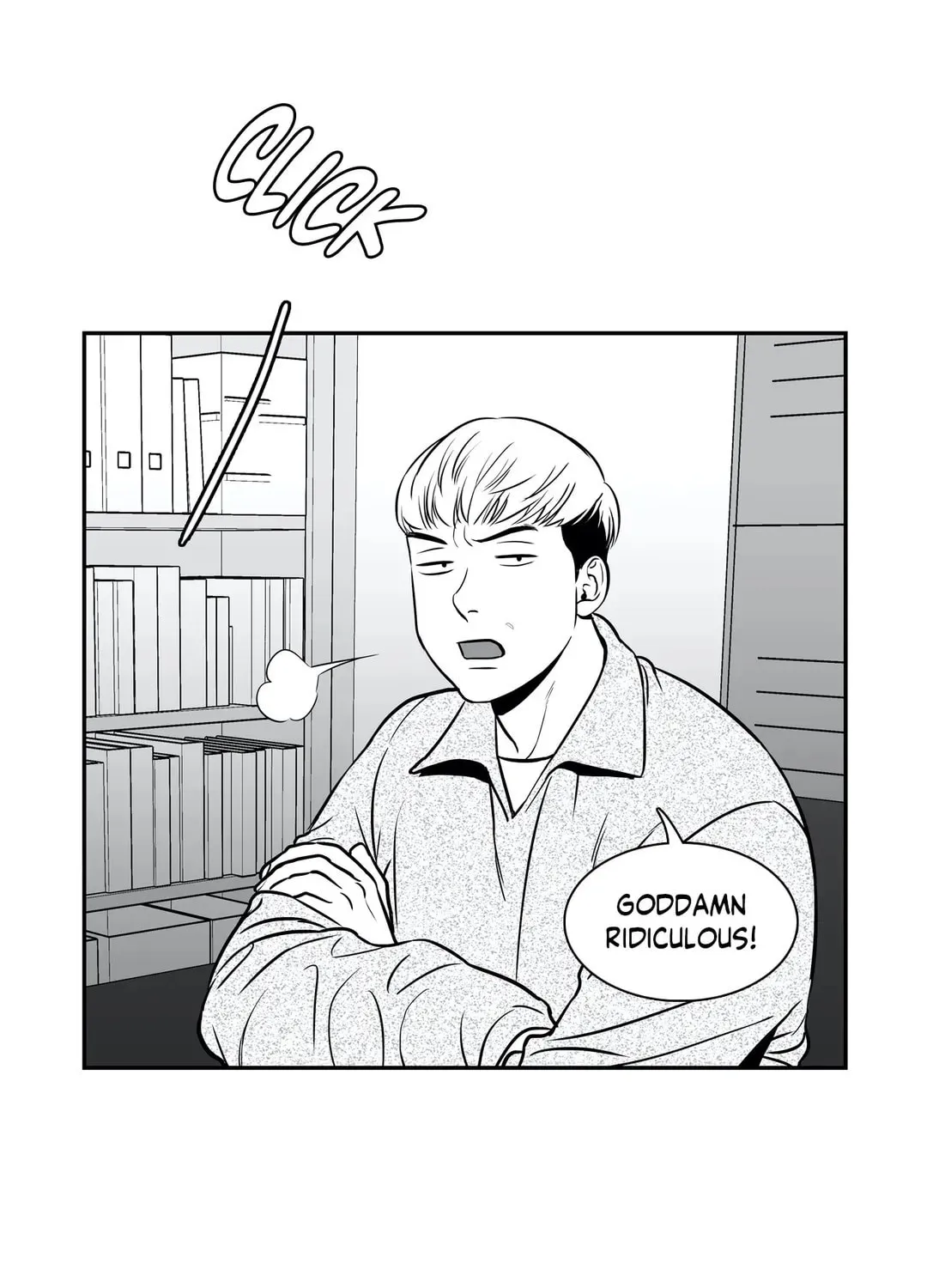 BJ Alex Chapter 68 page 45 - 