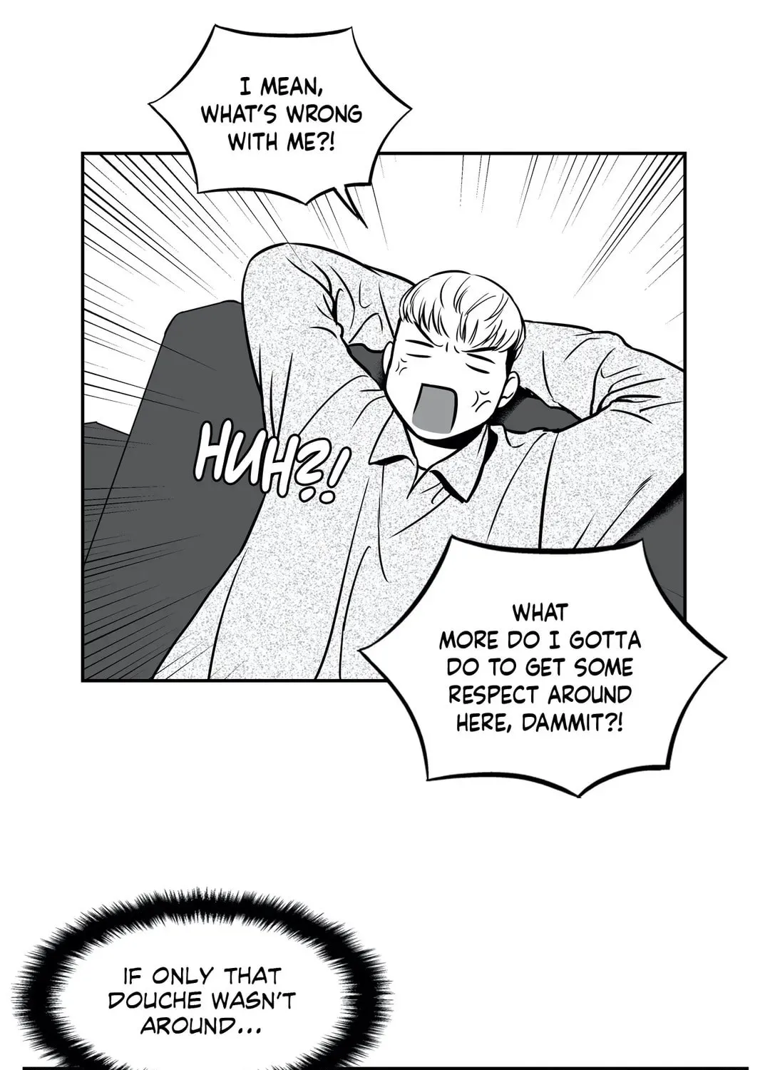 BJ Alex Chapter 68 page 47 - 