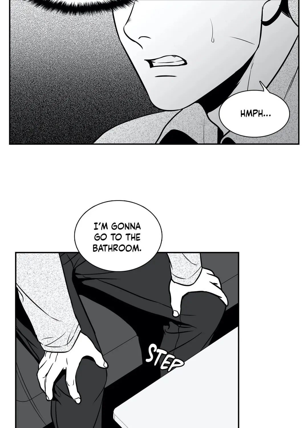 BJ Alex Chapter 68 page 48 - 
