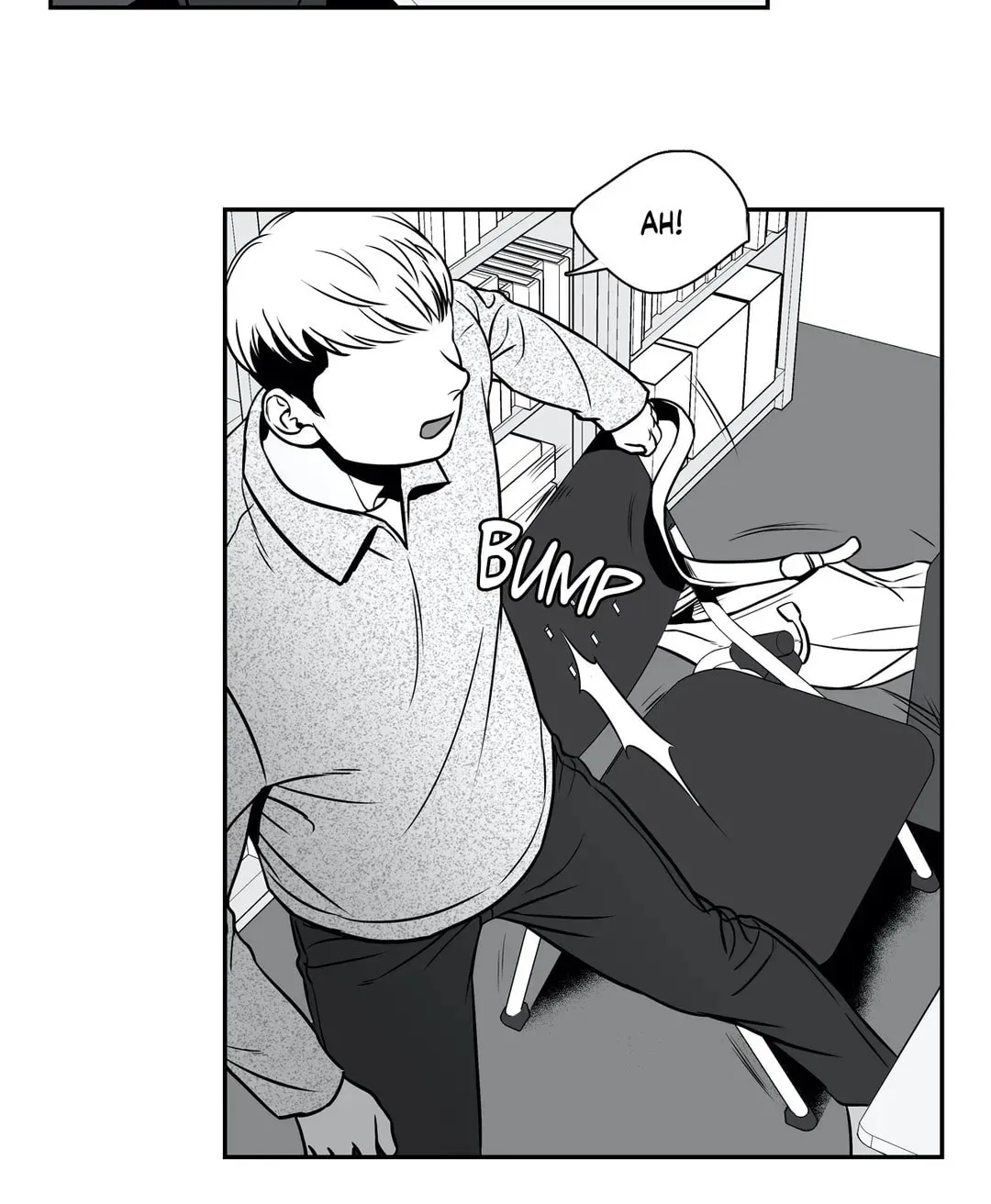 BJ Alex Chapter 68 page 49 - 