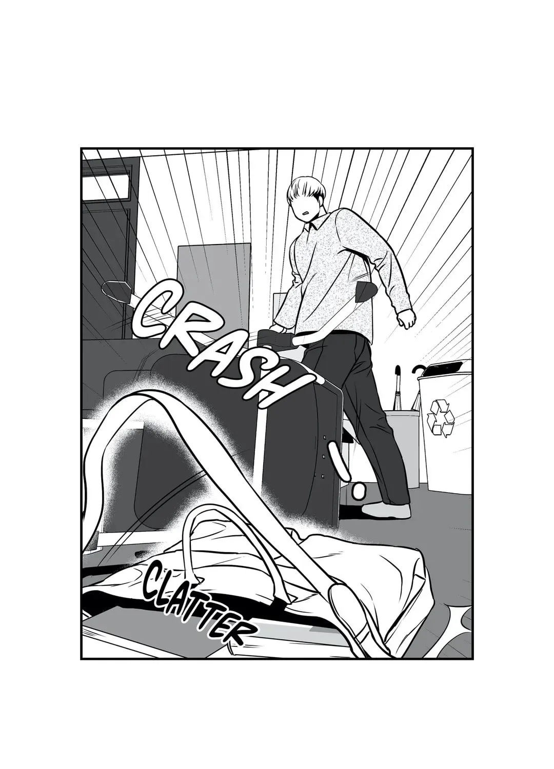 BJ Alex Chapter 68 page 50 - 