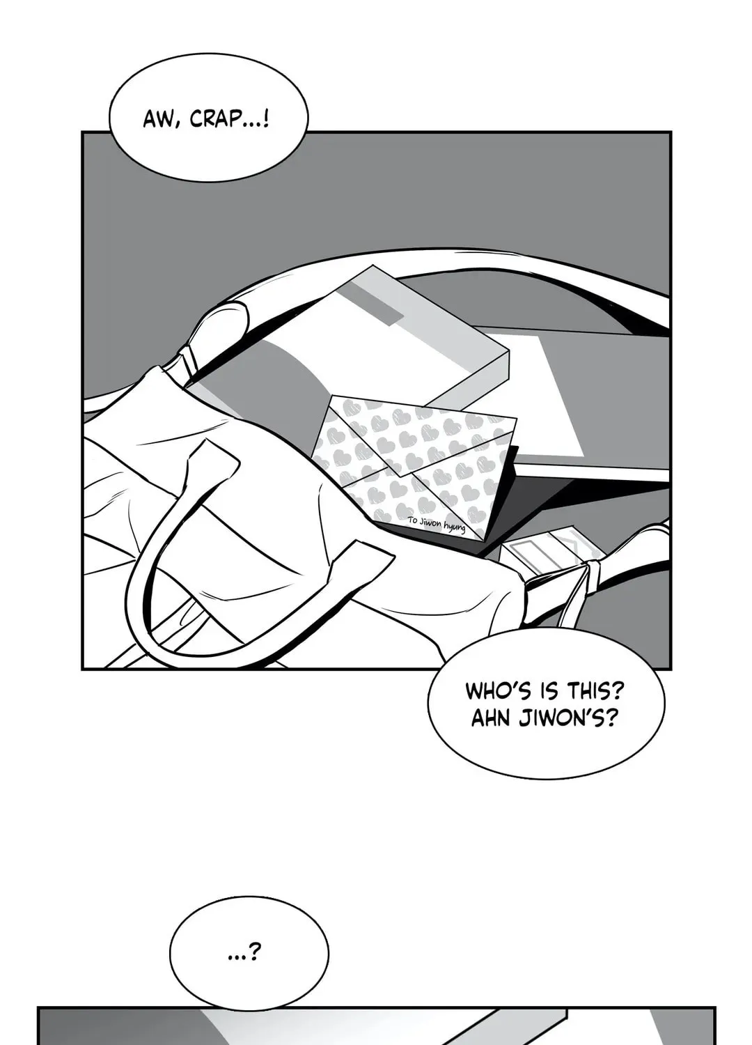 BJ Alex Chapter 68 page 51 - 