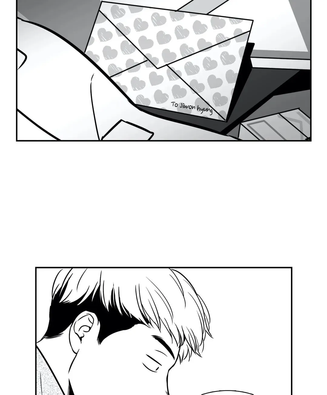 BJ Alex Chapter 68 page 52 - 