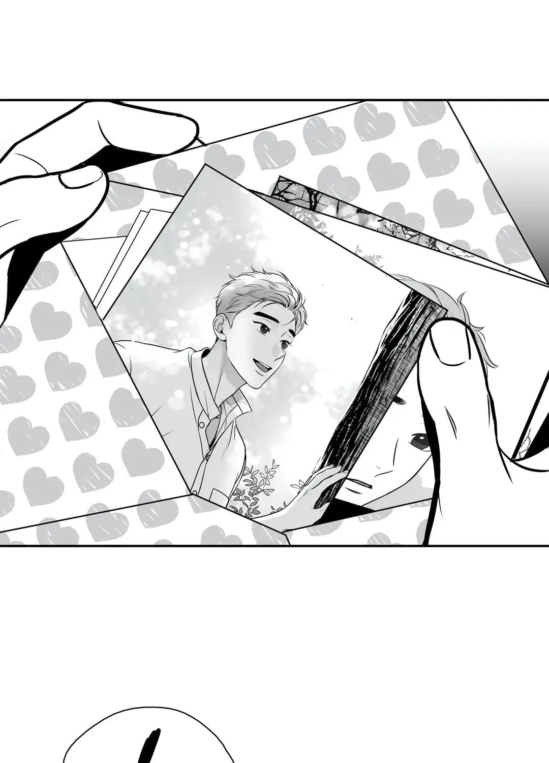 BJ Alex Chapter 68 page 54 - 