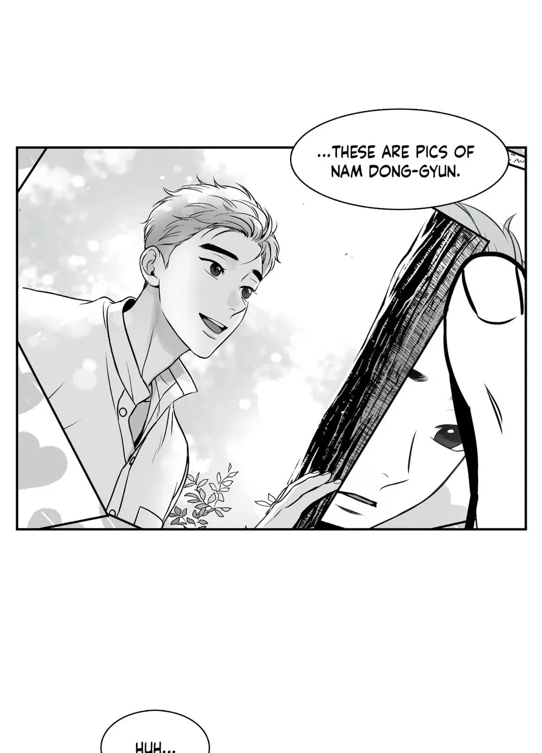 BJ Alex Chapter 68 page 56 - 