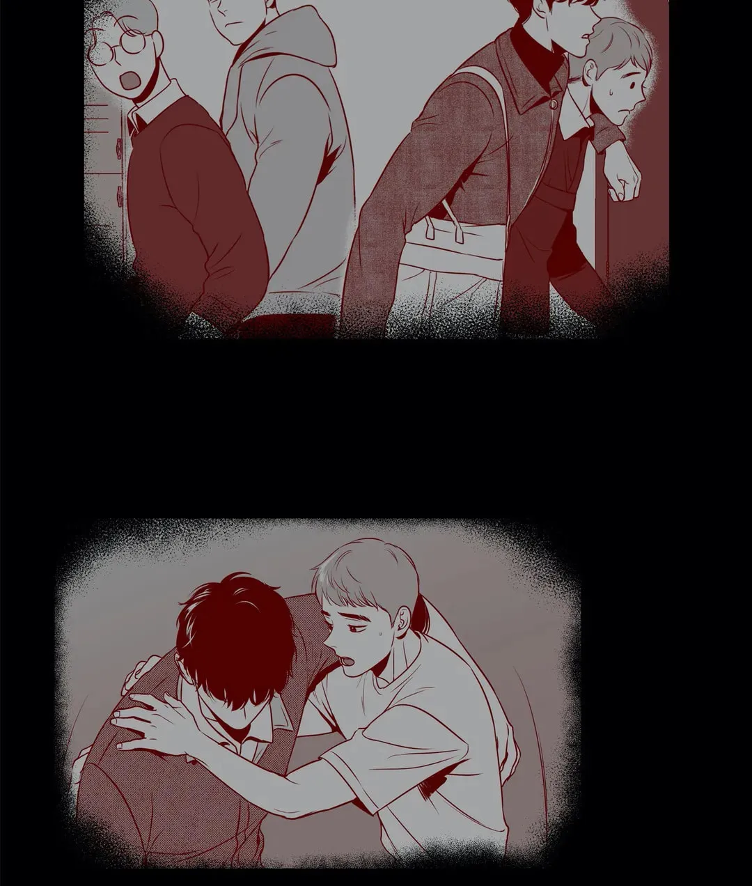 BJ Alex Chapter 68 page 58 - 