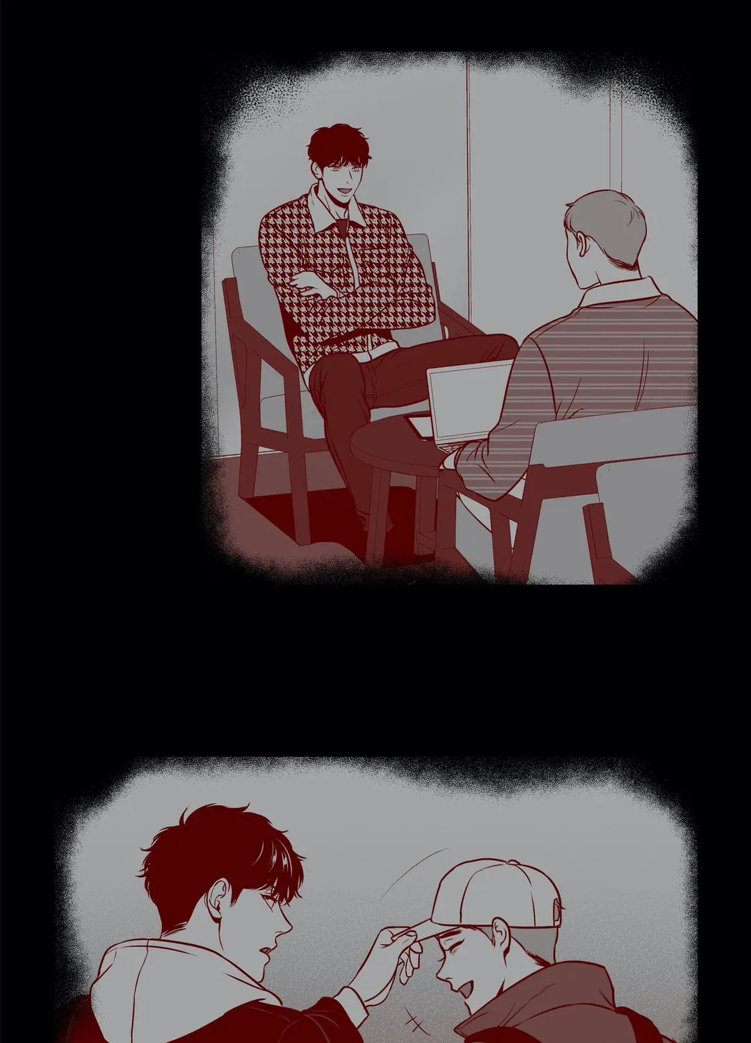 BJ Alex Chapter 68 page 59 - 
