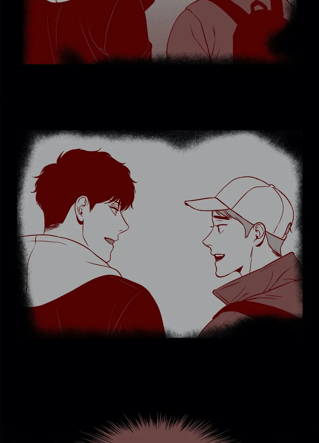 BJ Alex Chapter 68 page 60 - 