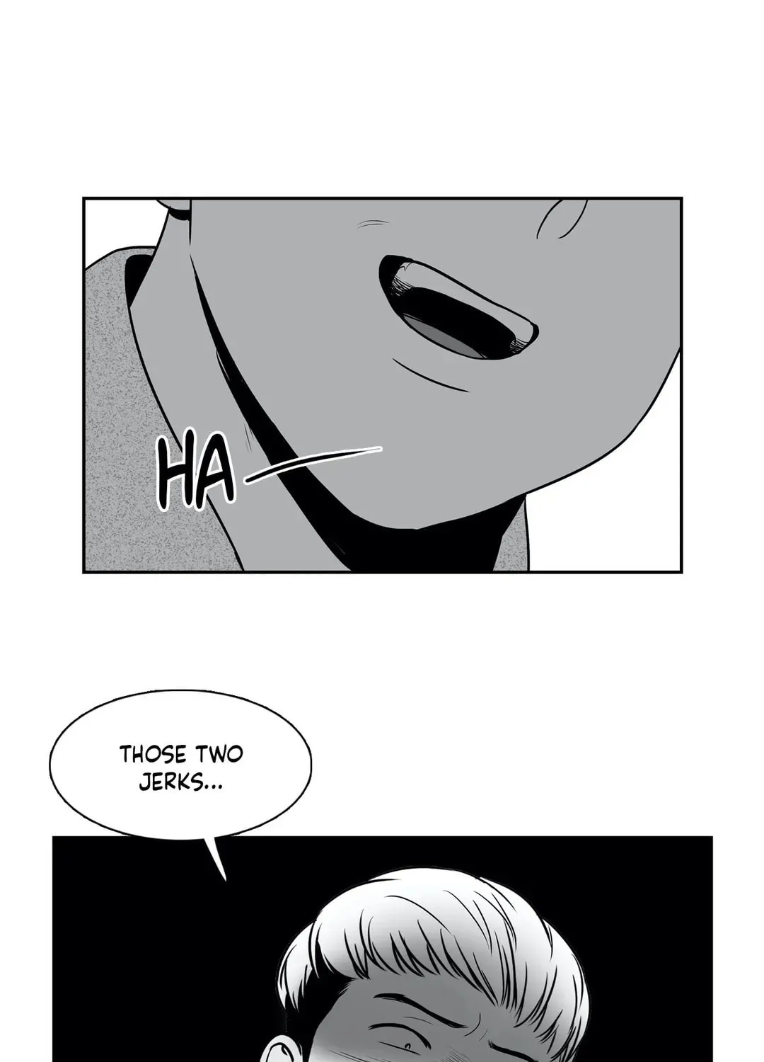 BJ Alex Chapter 68 page 62 - 