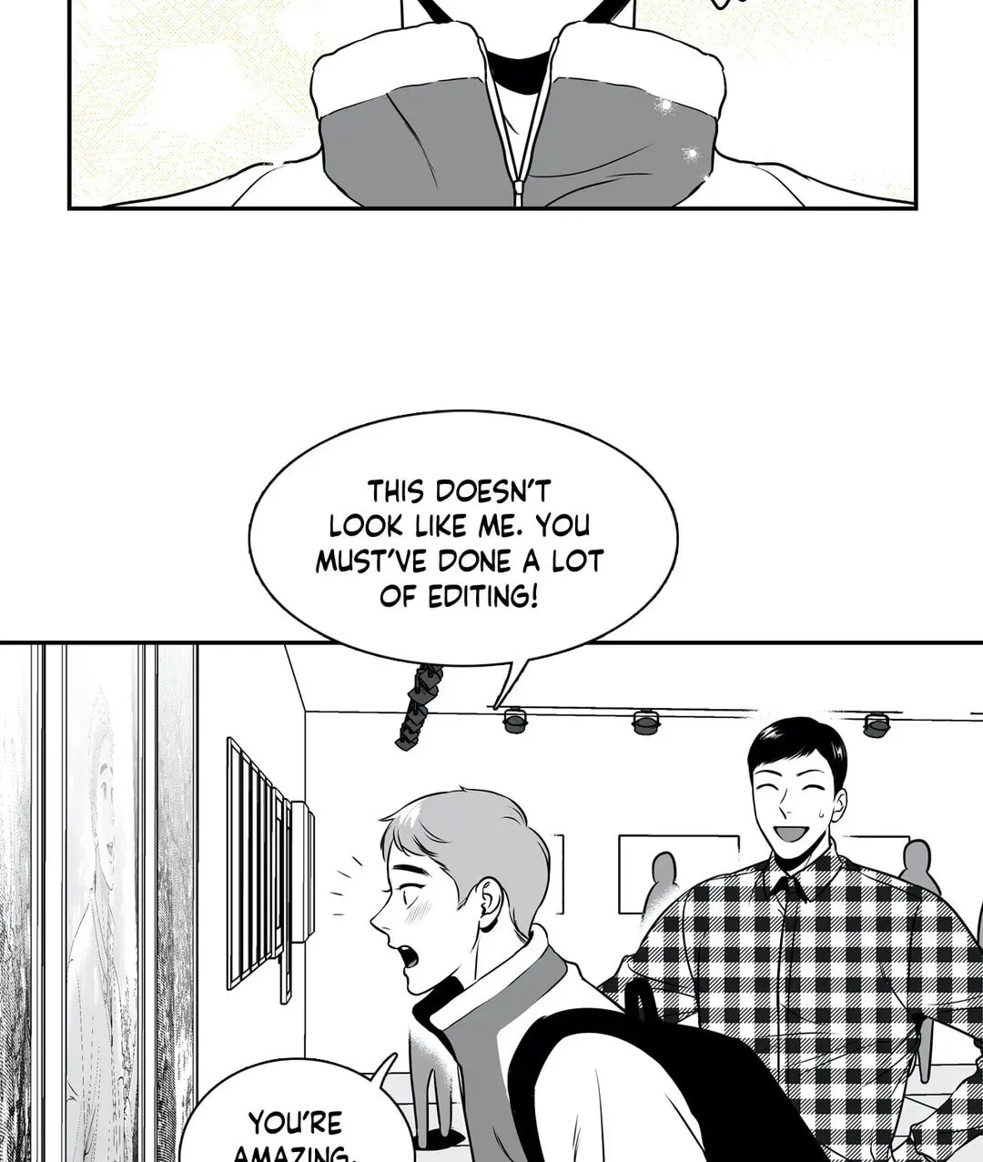 BJ Alex Chapter 68 page 9 - 